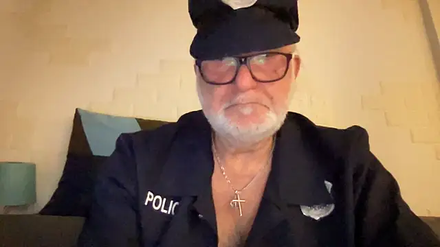 EroticVenetian online show from February 23, 6:41 pm