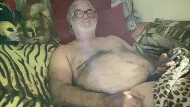 EroticVenetian online show from September 18, 6:04 am