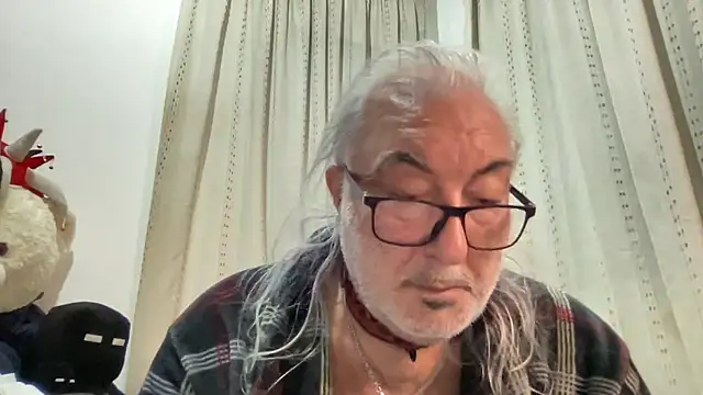 EroticVenetian online show from January 24, 9:49 am