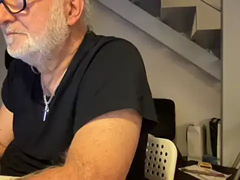 EroticVenetian online show from March 16, 6:01 pm