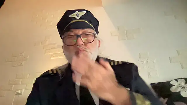 EroticVenetian online show from February 11, 11:21 am