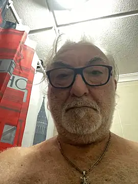 EroticVenetian online show from November 2, 3:05 pm