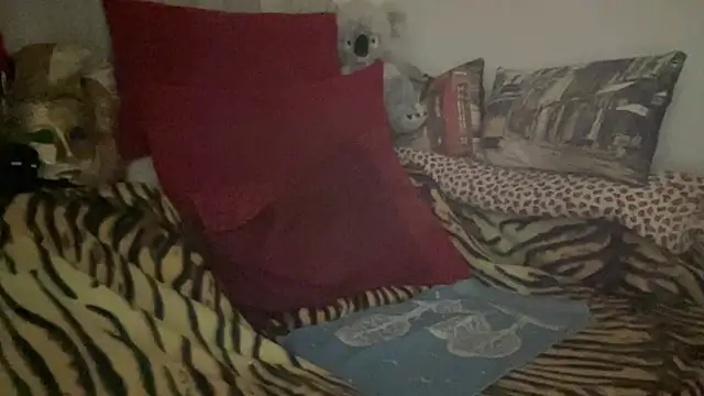 EroticVenetian online show from October 4, 10:03 pm