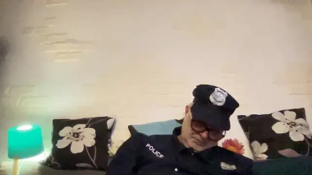 EroticVenetian online show from February 13, 5:01 pm