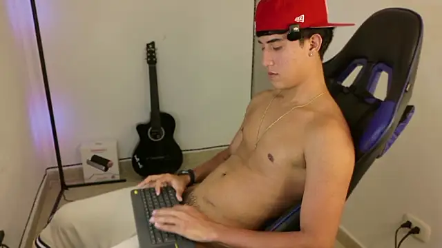 Juan da01 online show from February 25, 8:15 am