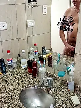 Dsbargento online show from October 22, 7:16 pm