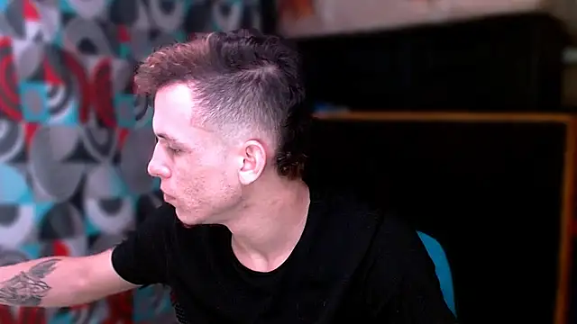 deividcloud36 online show from November 21, 10:20 pm