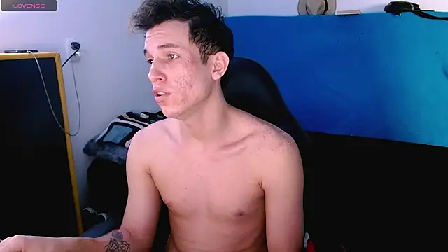 deividcloud36 online show from March 15, 6:14 pm