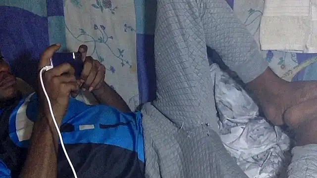 BBC JoyBoi online show from December 24, 5:05 am