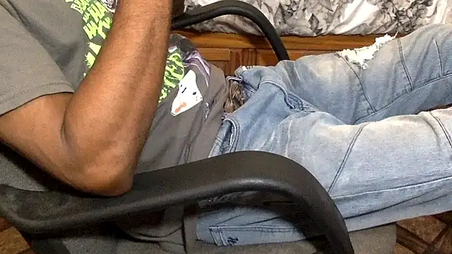 BBC JoyBoi online show from February 19, 3:27 pm