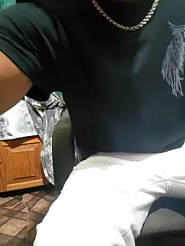 BBC JoyBoi online show from February 4, 9:41 pm