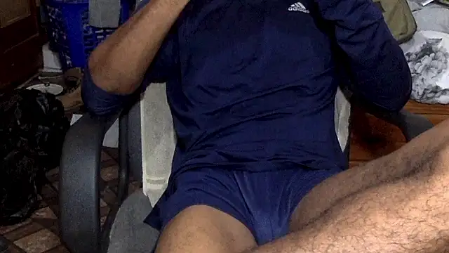 BBC JoyBoi online show from March 16, 4:56 pm