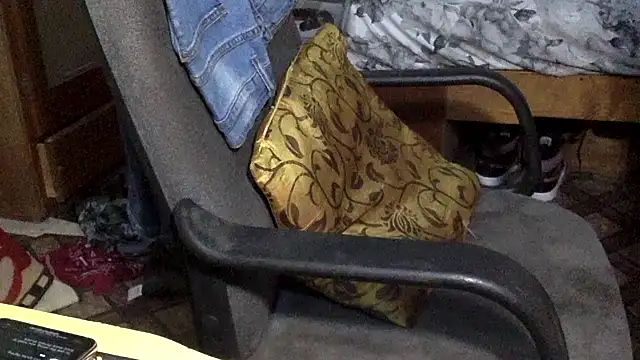 BBC JoyBoi online show from December 9, 12:31 pm