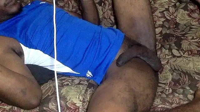 BBC JoyBoi online show from February 2, 6:20 pm