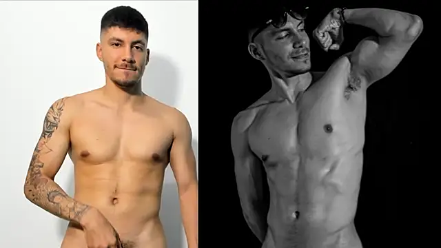 daniel sexy777 online show from March 21, 4:38 am