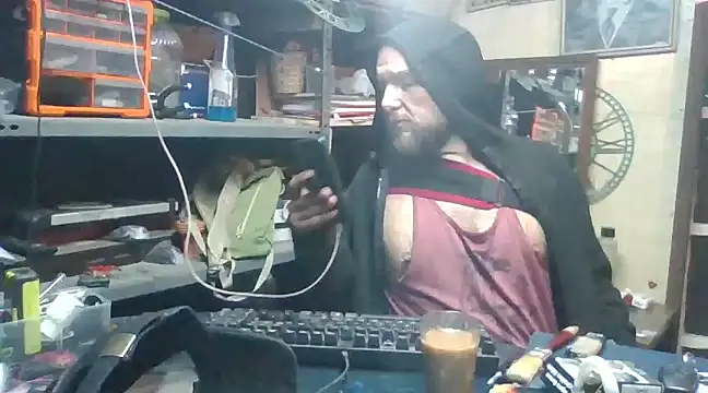 turkfucker online show from December 14, 11:01 pm