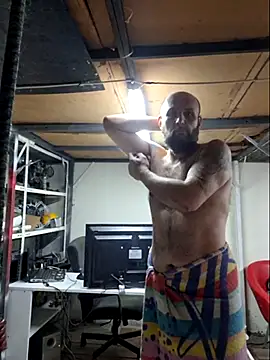 turkfucker online show from February 8, 12:17 am