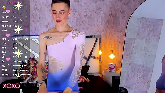 dominic thailor online show from September 21, 3:56 pm