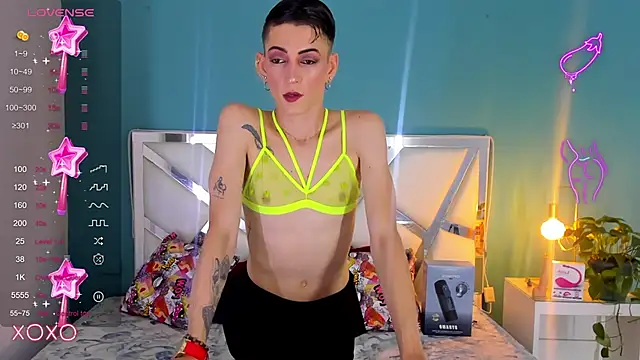 dominic thailor online show from January 31, 2:49 pm