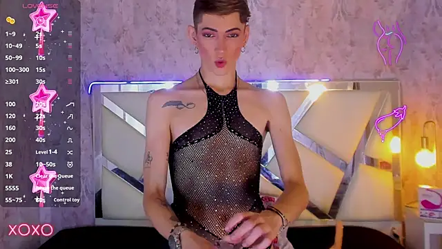 dominic thailor online show from January 17, 2:31 pm