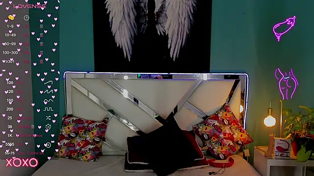 dominic thailor online show from February 27, 2:10 pm