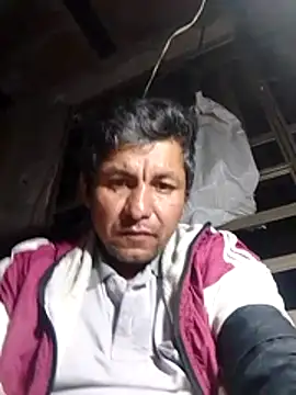 TattyFoxglove online show from March 8, 2:15 am