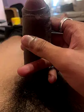 hairydude49 online show from October 17, 8:40 am