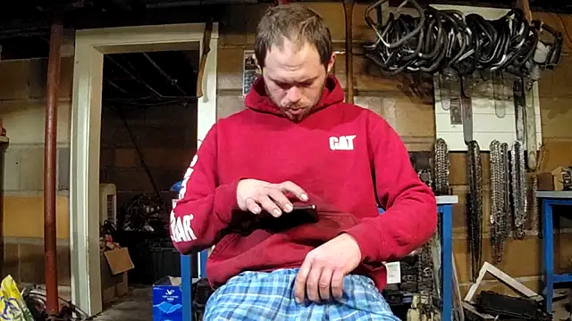 Bigoleslong98765 online show from February 15, 7:14 am