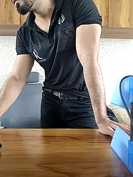 indianguy89 online show from March 7, 6:00 am