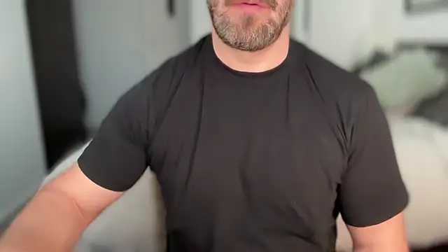 Mr Beef online show from February 8, 4:00 pm