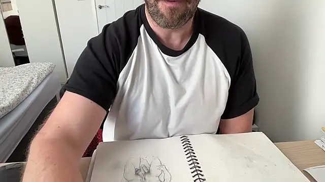 Mr Beef online show from February 14, 3:47 pm