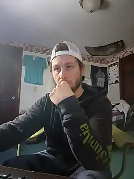 Seymour93 online show from January 15, 3:18 pm