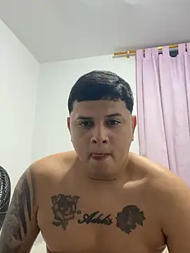 Jefrey0298 online show from May 20, 4:52 am