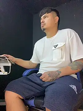 DickMasterfindom online show from July 2, 2:32 am
