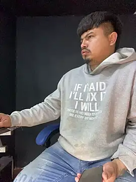DickMasterfindom online show from May 7, 6:13 am
