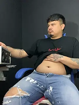 DickMasterfindom online show from March 25, 7:12 am