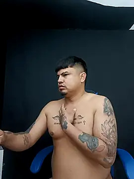 DickMasterfindom online show from March 14, 7:15 am