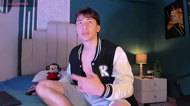 AlessandroDybala online show from November 20, 12:48 pm