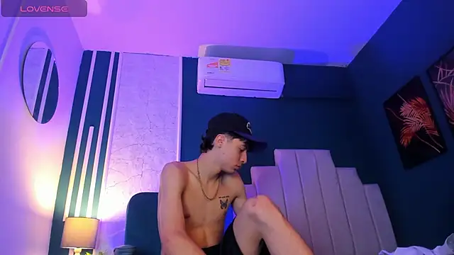 AlessandroDybala online show from February 19, 12:22 pm