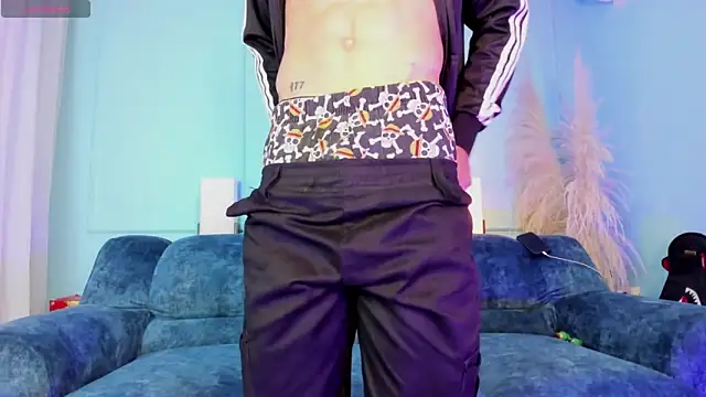 AlessandroDybala online show from December 5, 12:56 pm