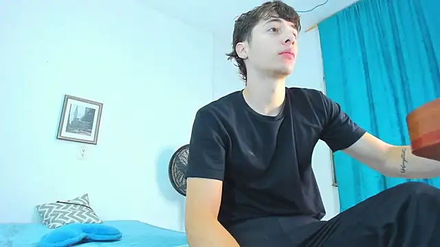 AlessandroDybala online show from February 10, 12:43 pm