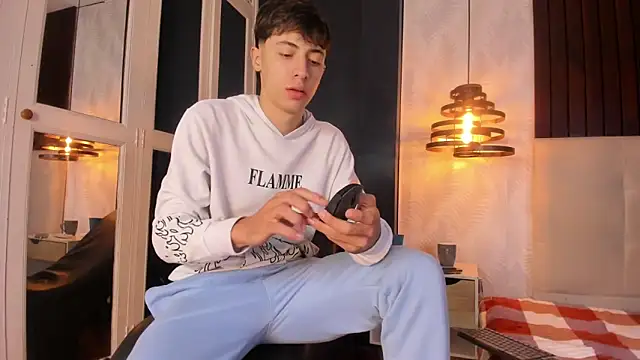 AlessandroDybala online show from March 2, 12:25 pm