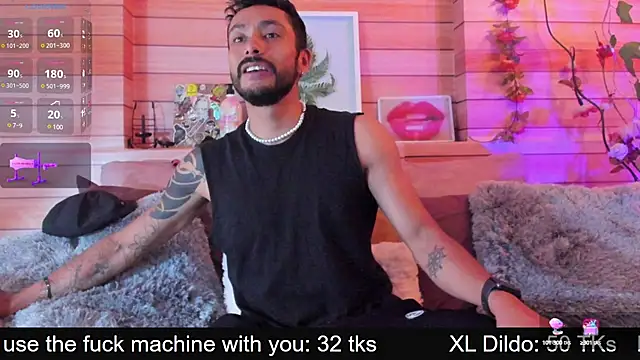 Tom cooper  online show from December 17, 1:05 pm