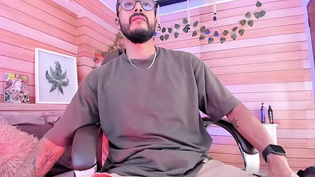 Tom cooper  online show from February 2, 1:30 pm