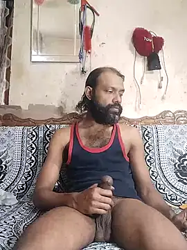 BadBoySmoker7070 online show from November 1, 8:35 pm