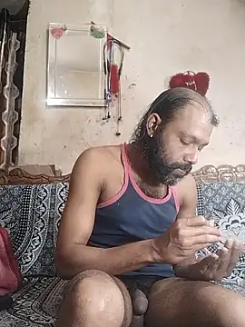 BadBoySmoker7070 online show from February 28, 4:55 am