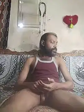 BadBoySmoker7070 online show from March 14, 3:58 pm