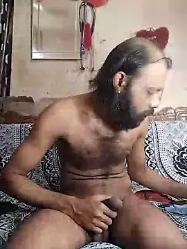 BadBoySmoker7070 online show from September 19, 3:40 am