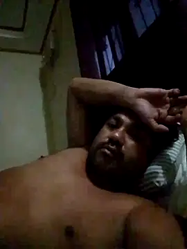 RamJeeb29 online show from May 12, 9:23 pm