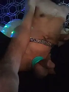 Sir-meltsclearrockzalot online show from November 22, 10:20 pm